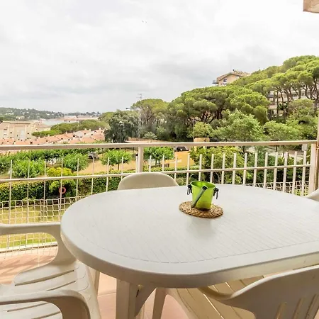 Caleta Sol 403i Con Terraza アパート *