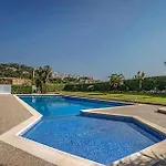 Caleta Sol 403i Con Terraza 아파트 *