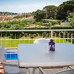 Caleta Sol 403i Con Terraza *