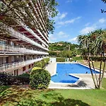 Caleta Sol 403i Con Terraza 아파트