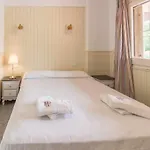 Caleta Sol 403i Con Terraza 아파트