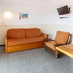 Caleta Sol 403i Con Terraza *