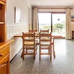 Caleta Sol 403i Con Terraza 아파트 지로나