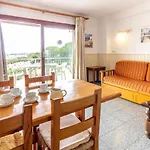 아파트 Caleta Sol 403i Con Terraza *