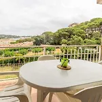 Caleta Sol 403i Con Terraza 아파트 *