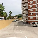 Caleta Sol 403i Con Terraza Χιρόνα