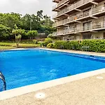 Caleta Sol 403i Con Terraza *