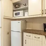 Caleta Sol 403i Con Terraza