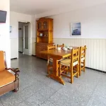 Caleta Sol 403i Con Terraza 지로나