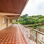 Caleta Sol 403i Con Terraza * Girona