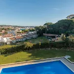 Caleta Sol 403i Con Terraza 赫罗纳