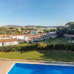 Caleta Sol 403i Con Terraza