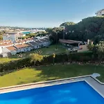 Caleta Sol 403i Con Terraza 公寓