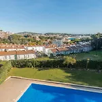 Apartament Caleta Sol 403i Con Terraza *