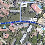 아파트 Caleta Sol 403i Con Terraza