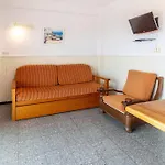 Apartment Caleta Sol 403i Con Terraza *