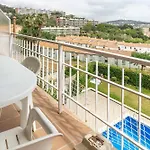 Caleta Sol 403i Con Terraza * Gerona