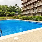 Apartment Caleta Sol 403i Con Terraza