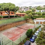Apartament Caleta Sol 403i Con Terraza Girona