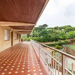 Caleta Sol 403i Con Terraza Girona