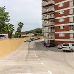 Caleta Sol 403i Con Terraza Apartament Girona