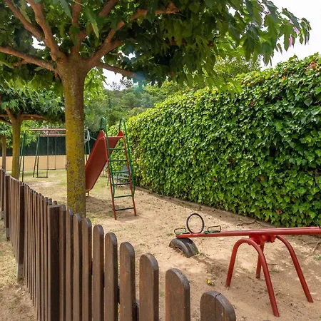 아파트 Caleta Sol 403i Con Terraza 지로나