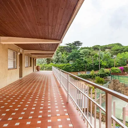 Caleta Sol 403i Con Terraza * 지로나