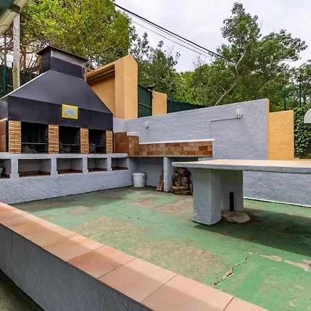 Caleta Sol 403i Con Terraza *