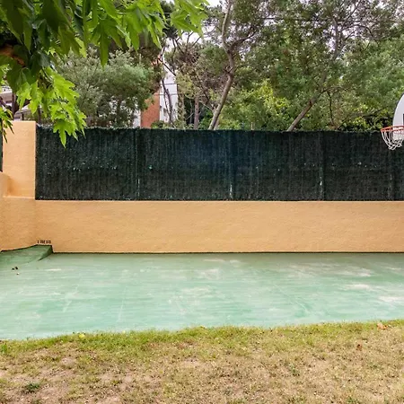 Caleta Sol 403i Con Terraza 지로나