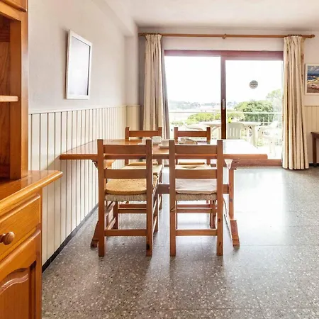Caleta Sol 403i Con Terraza Apartment *