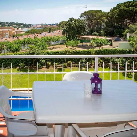 Apartament Caleta Sol 403i Con Terraza *