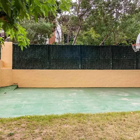 Apartman Caleta Sol 403i Con Terraza