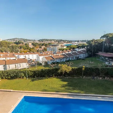 Apartment Caleta Sol 403i Con Terraza