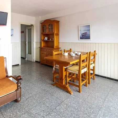 Caleta Sol 403i Con Terraza * Girona