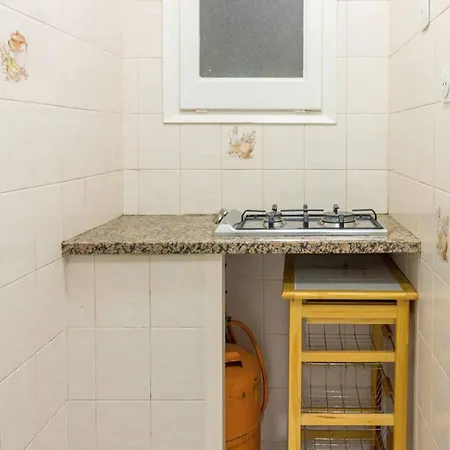 Caleta Sol 403i Con Terraza Apartmán Girona
